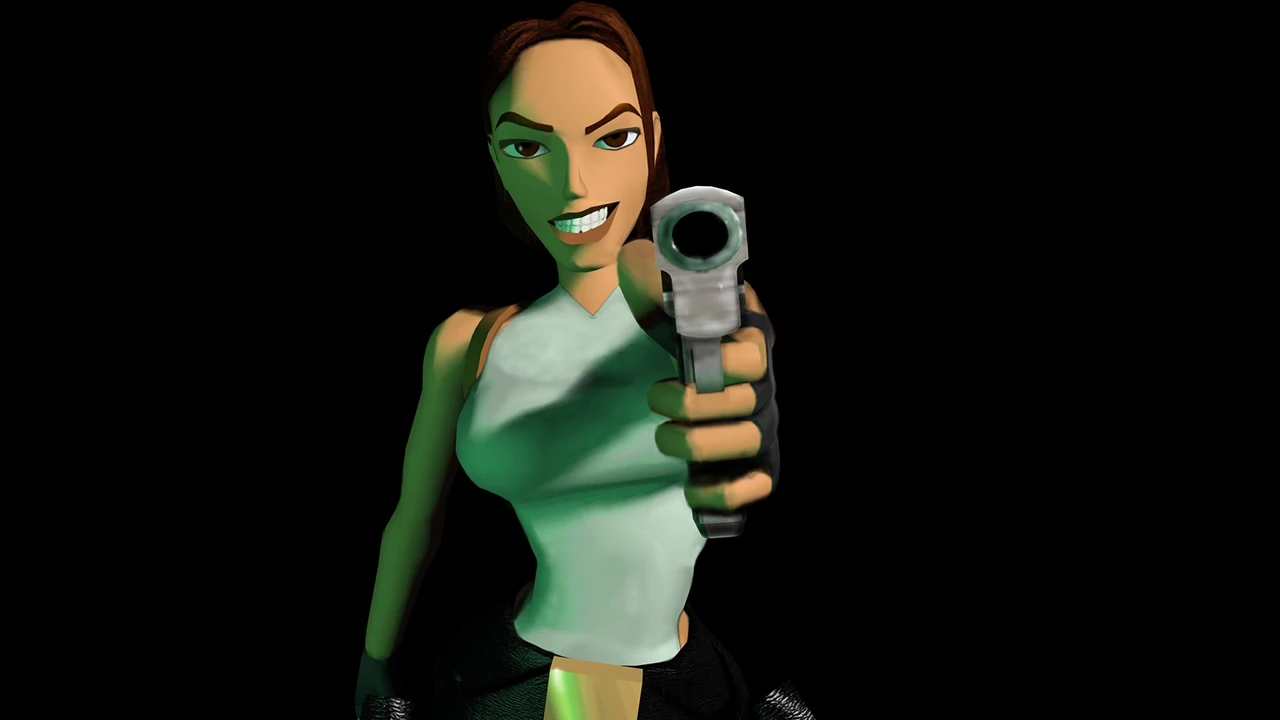 В Steam выйдут ремастеринги оригинальной трилогии Tomb Raider
