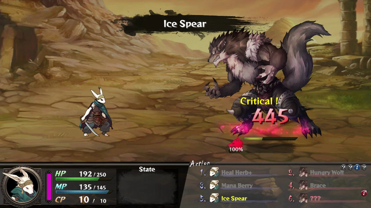 Анонсирована JRPG The Use of Life, демо уже доступно