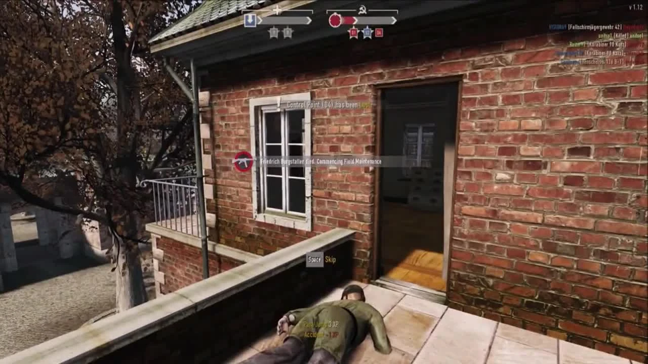 Battlefield V на минималках