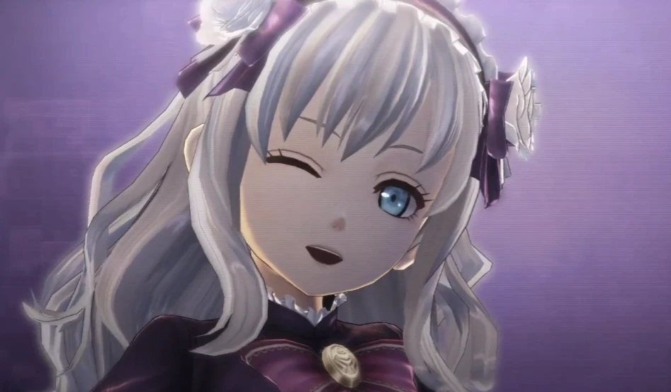 Вступительный ролик The Legend of Heroes: Trails into Reverie