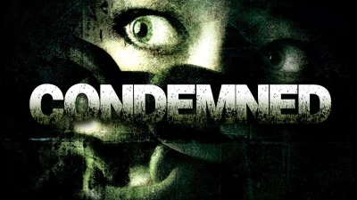 Condemned: Criminal Origins: Трейнер/Trainer (+4) [1.0] {MrAntiFun}
