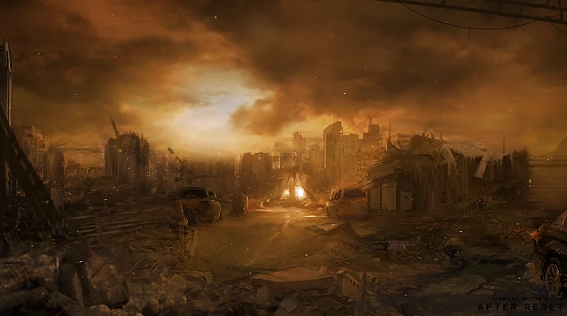 Жизнь после апокалипсиса: мифы и реальность