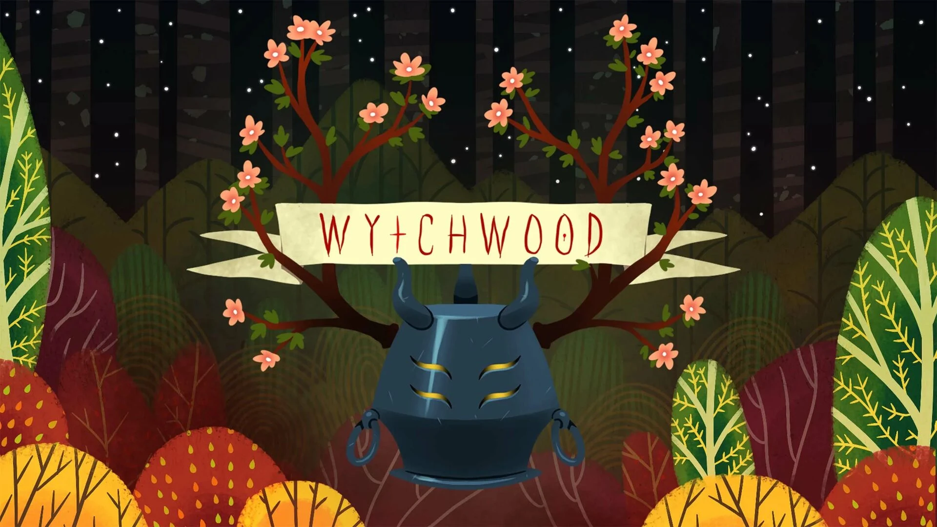 Wytchwood "Таблица для Cheat Engine" [UPD: 23.03.2024] {LIOBOSS}