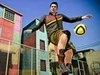 Релиз FIFA Street (2012) состоится в марте