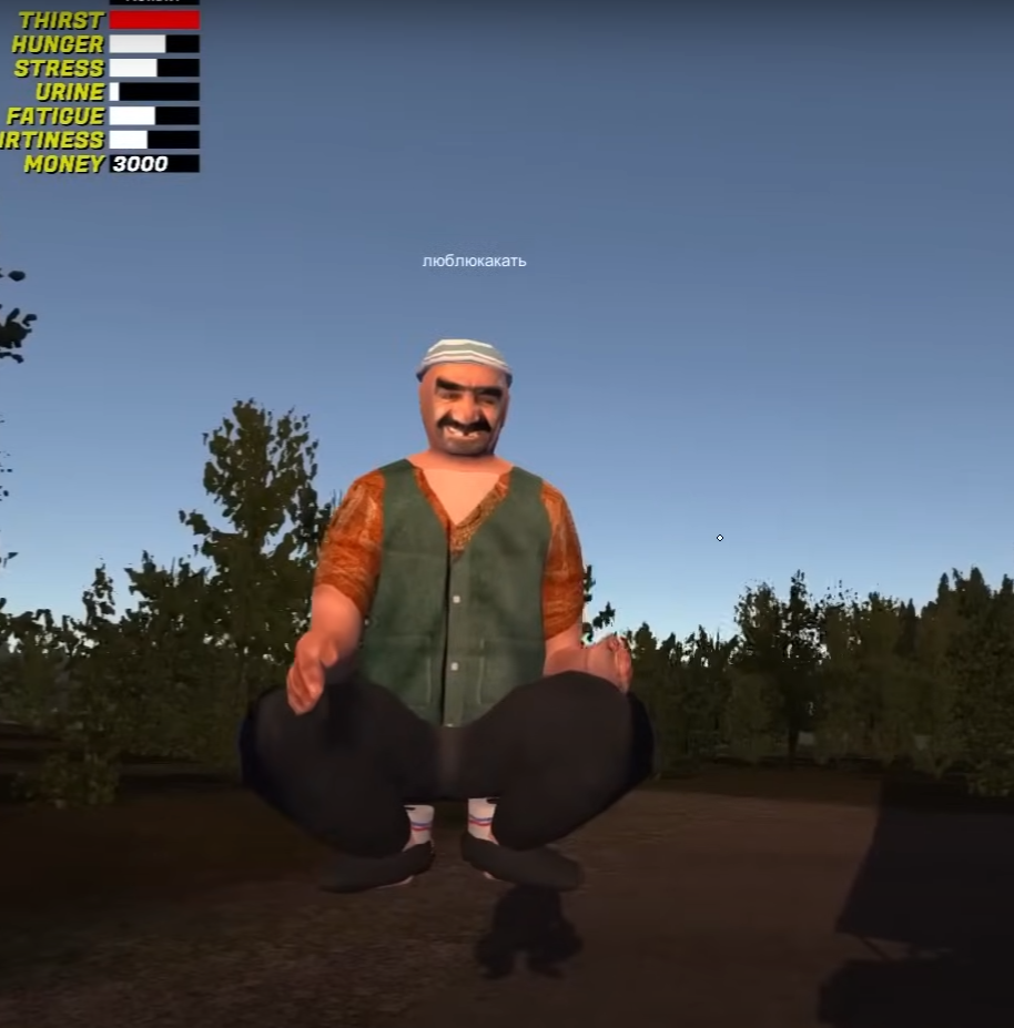 My Summer Car "Сборка полезных и интересных модов"