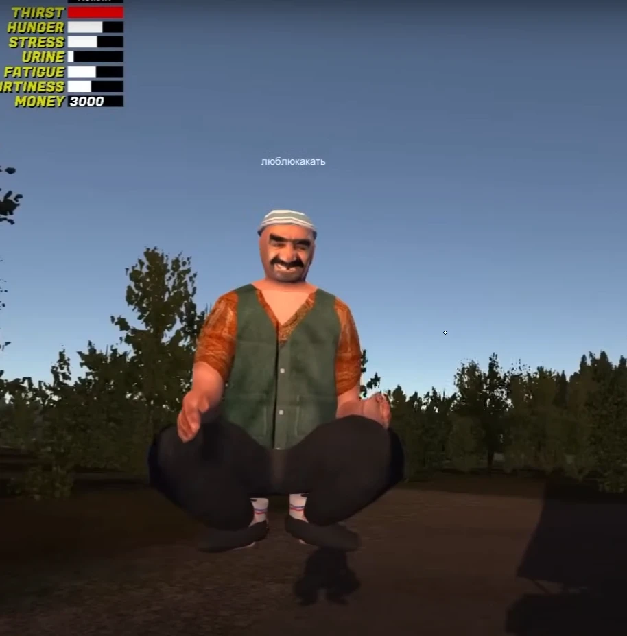 My Summer Car "Сборка полезных и интересных модов"