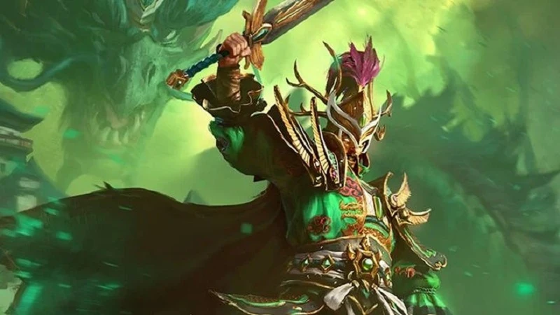 Total War: Warhammer 3 сегодня получит крупное обновление 4.0