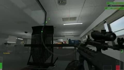 Tactical Intervention "Полноценный трейлер"