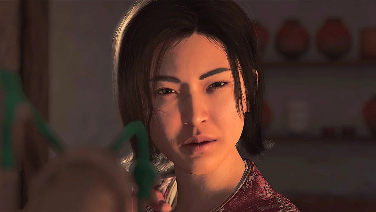 Юбисофт в Assassin's Creed Shadows достигли своего гениального пика в катсценах