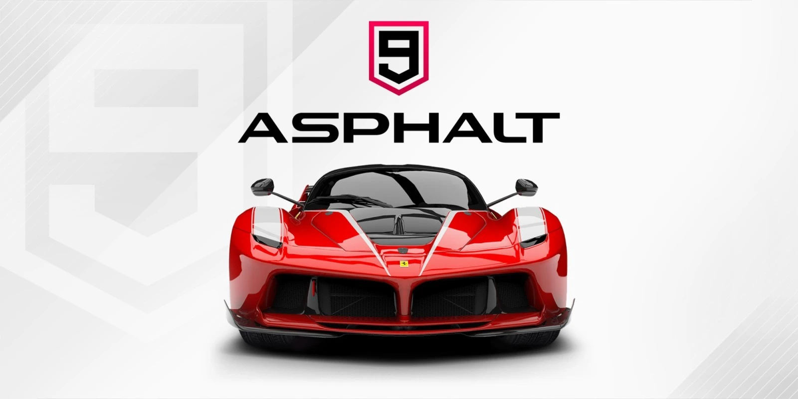 На Nintendo Switch состоялся релиз Asphalt 9: Легенды