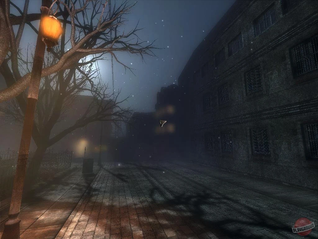 Darkness Within 2: The Dark Lineage. Зов Прогресса