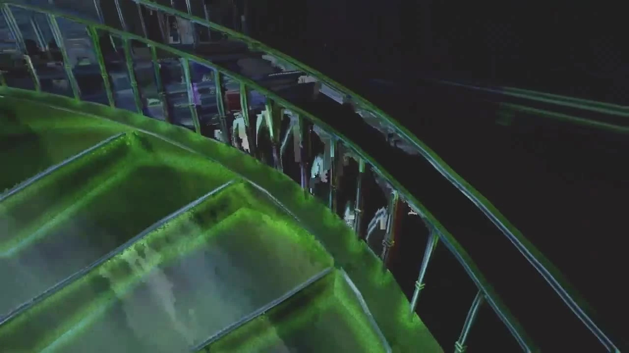 Хоррор от создателей cерии Bioshock! Perception [BlackSilverUFA]