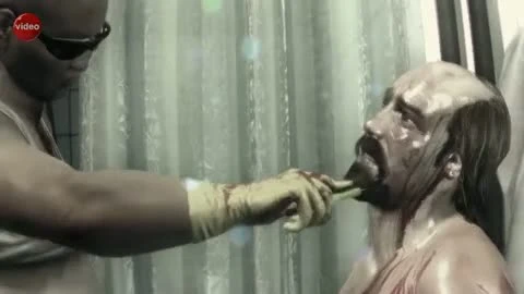 Kane & Lynch 2: Dog Days. Линчуют и задокументируют