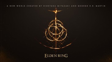 Elden Ring получила временный возрастной рейтинг PEGI 16
