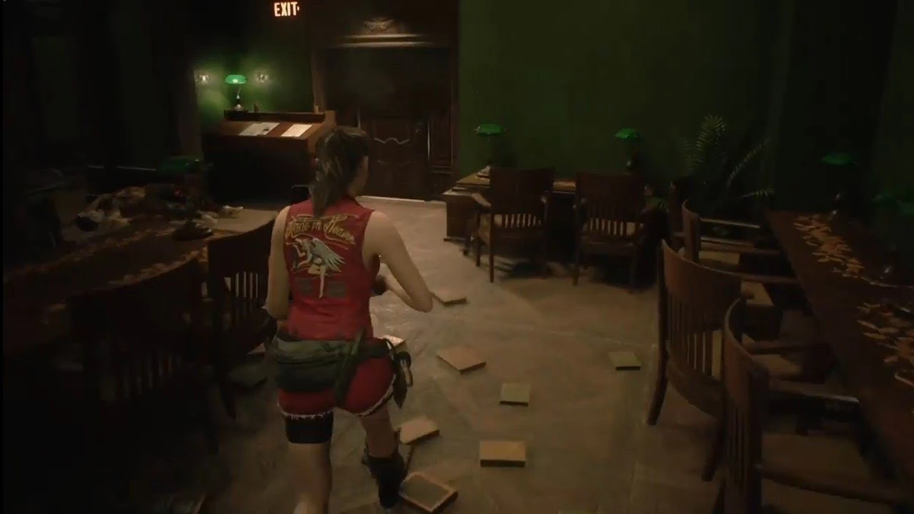 Мистер Икс приветствует тебя