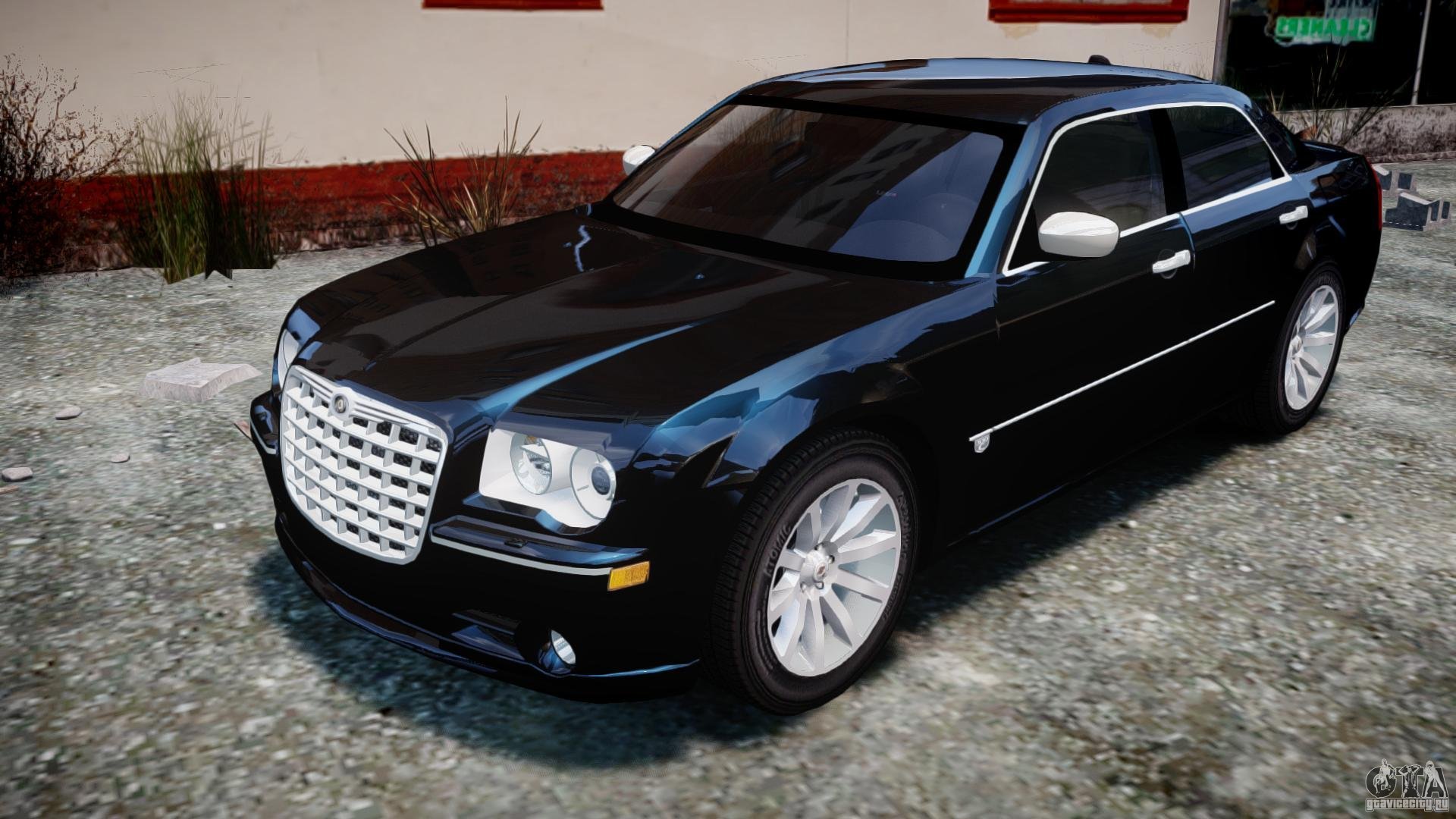 Кар этс карт 3. Chrysler 300. Chrysler 300 в гта 5. Chrysler 300. Крайслер моды.