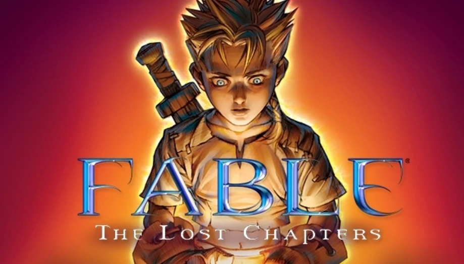 Решение проблем с вылетами и тормозами в Fable: Lost Chapters