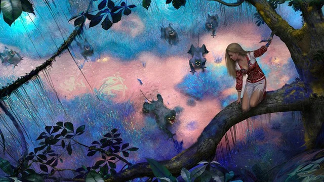 Разработчики Survarium обвинили команду AREAL во лжи