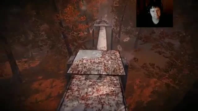 Mind Path to Thalamus - Полное прохождение