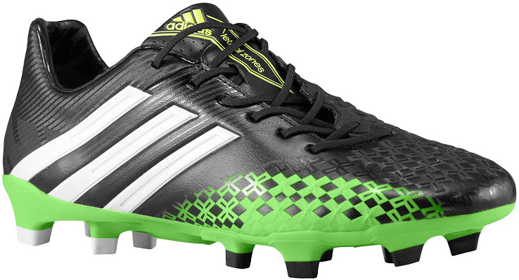 FIFA 13 "Бутсы Adidas Predator Lethal Zones II"