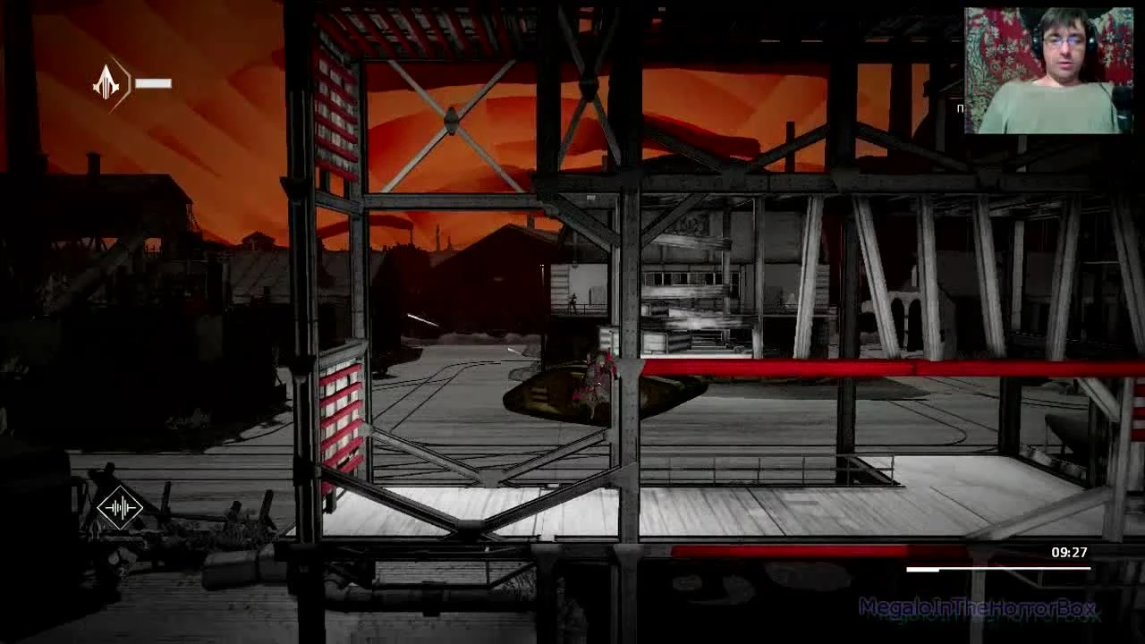 Assassin's Creed Chronicles: Russia - ФИНАЛ (прохождение на русском)