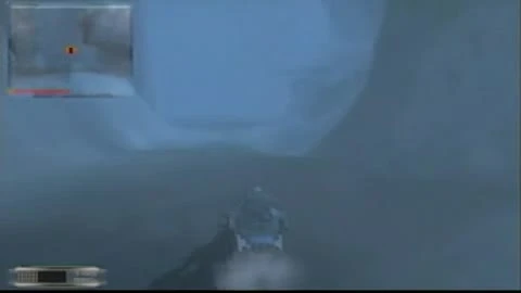 Aurora Watching: Gorky Zero #3