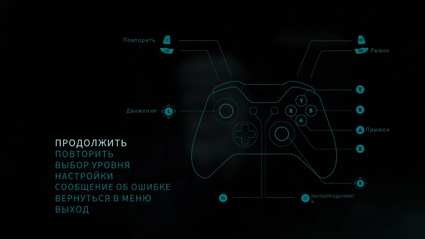 Bionic Bay "Сохранение - полное прохождение с точками сохранения" [v 1.3.4.1]