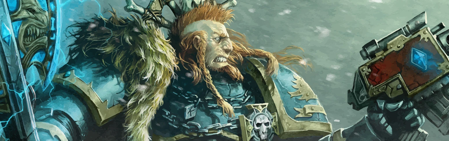 В GOG появились стратегии Warhammer 40K: Sanctus Reach и Armageddon