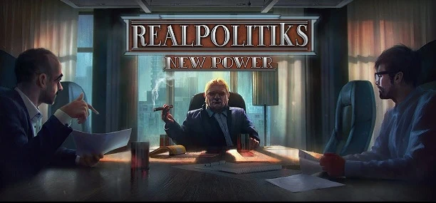 Для глобальной стратегии Realpolitiks вышло дополнение New Power с "Корейским кризисом" на борту