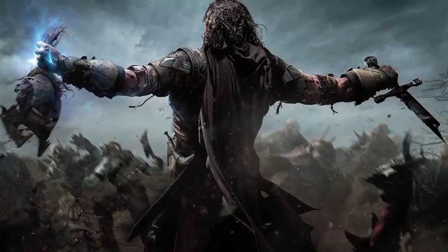 Посмотрите этот ролик Middle-earth: Shadow of Mordor, прежде чем отправляться в Мордор