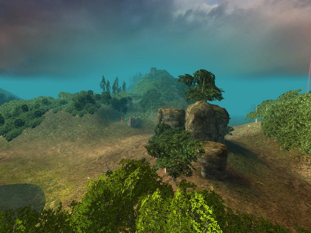 UT 2004 "ONS-EverGreen"