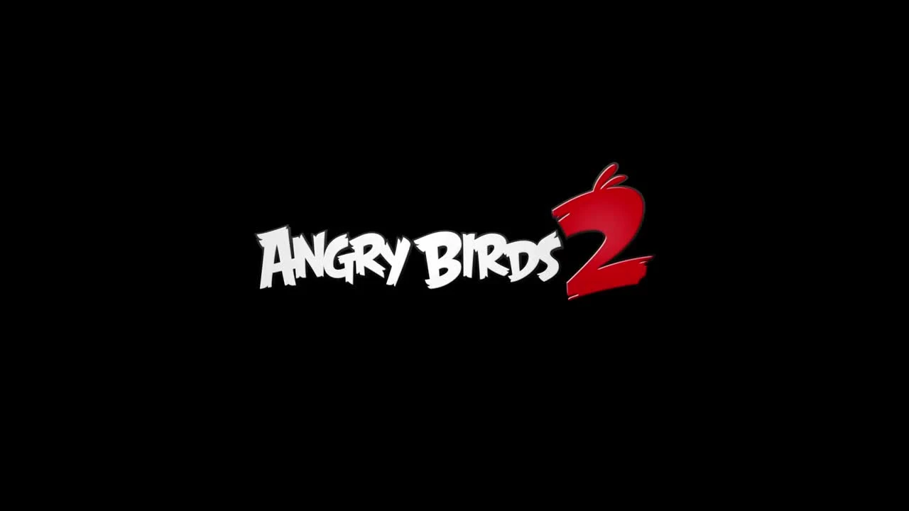 Angry Birds 2 "Тизер-трейлер"