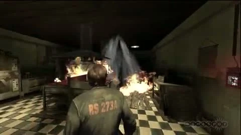 Silent Hill: Downpour "Геймплей"