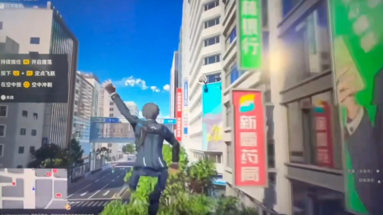 20 минут реального геймплея Ananta с TGS 2025