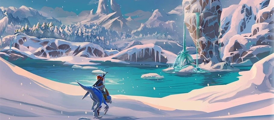 Monster Hunter Stories выйдет в Европе 8 сентября, демоверсия появится в eShop 10 августа