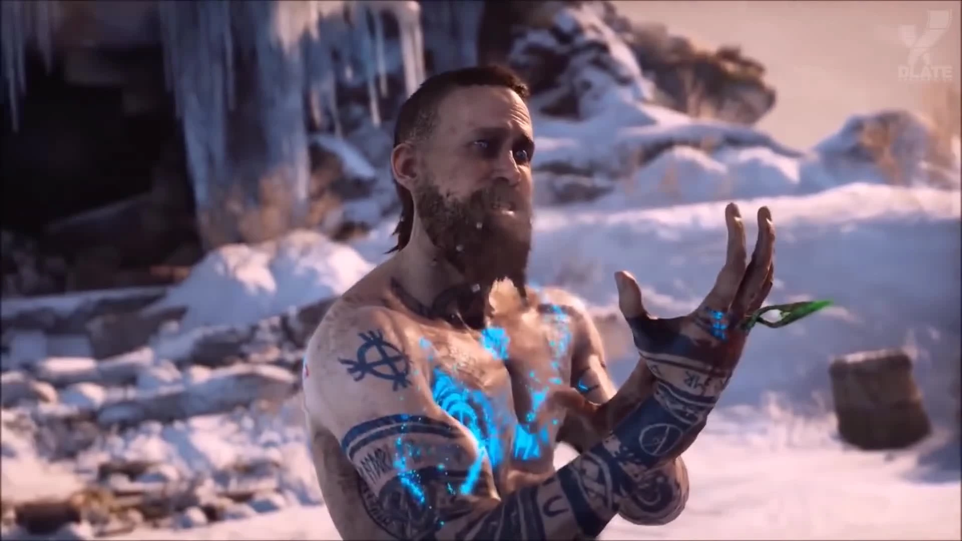 Отвратительная история God of War (Часть 2)