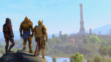 В команде Skyblivion разразился конфликт из-за сроков релиза: Ди Киз считает релиз в этом году нереалистичным