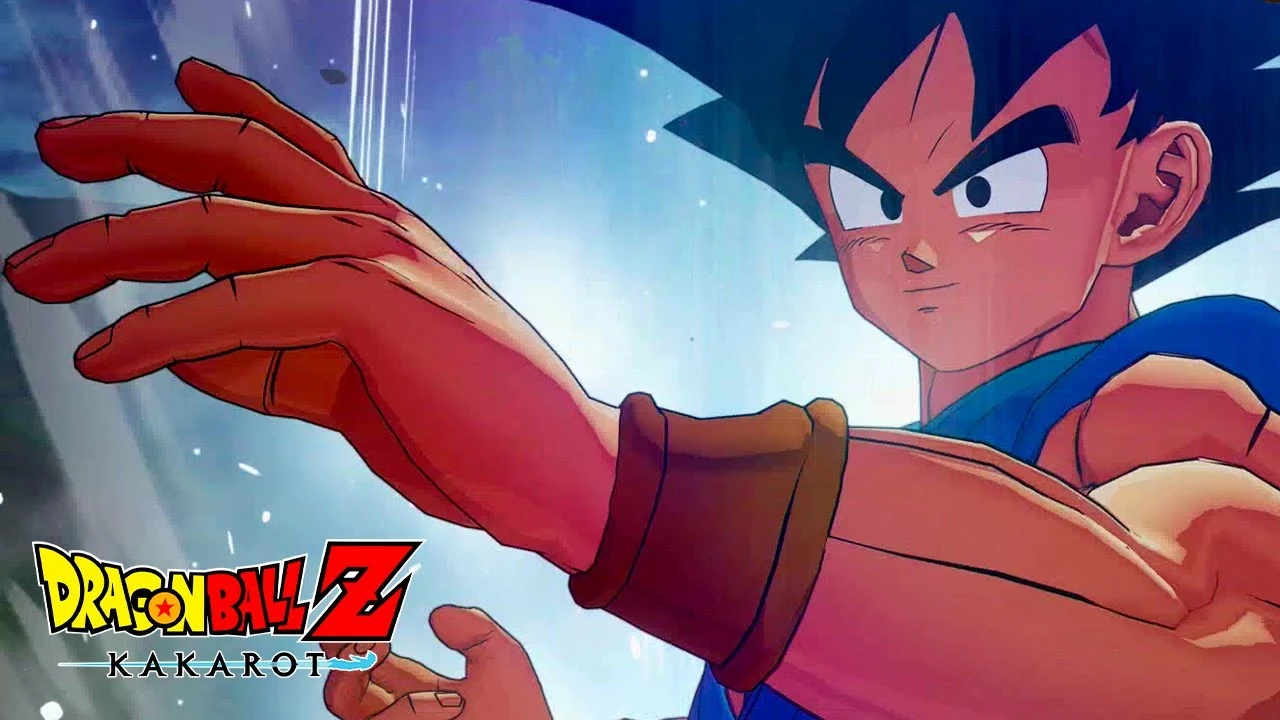 Представлен геймплейный трейлер дополнения Goku's Next Journey для Dragon Ball Z: Kakarot