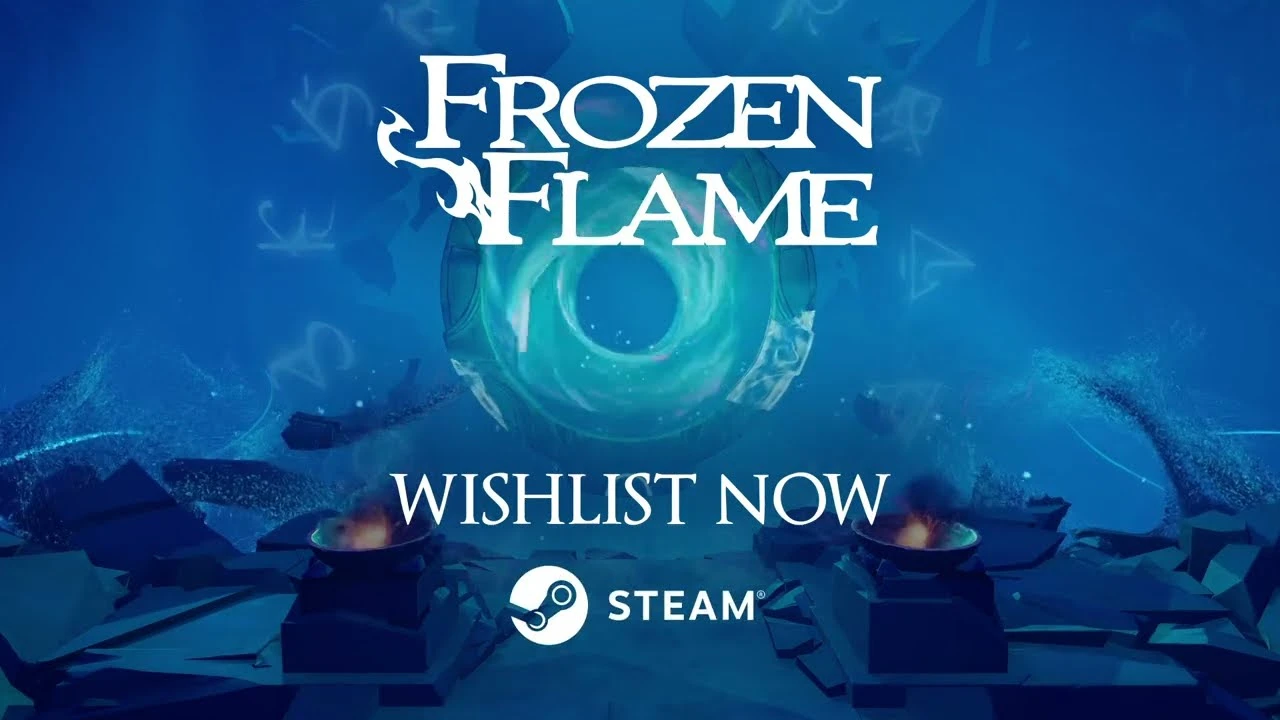 Frozen Flame выйдет в раннем доступе Steam 17 ноября