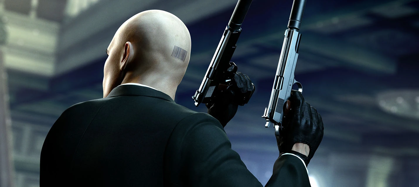 IO Interactive по-прежнему владеет правами на Freedom Fighters