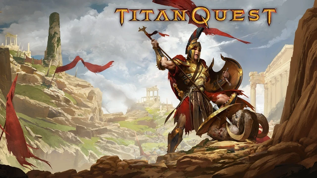 Titan Quest "Патч v2.10.2 GOG"