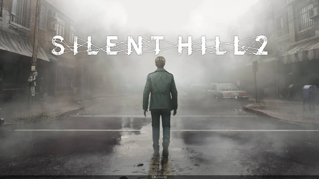 Silent Hill 2 Remake "Таблица для Cheat Engine" [UPD: 08.10.2024] {LIOBOSS}