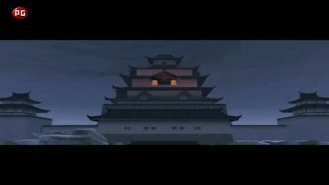 Mini Ninjas. Когда приставка "мини" - не ругательство