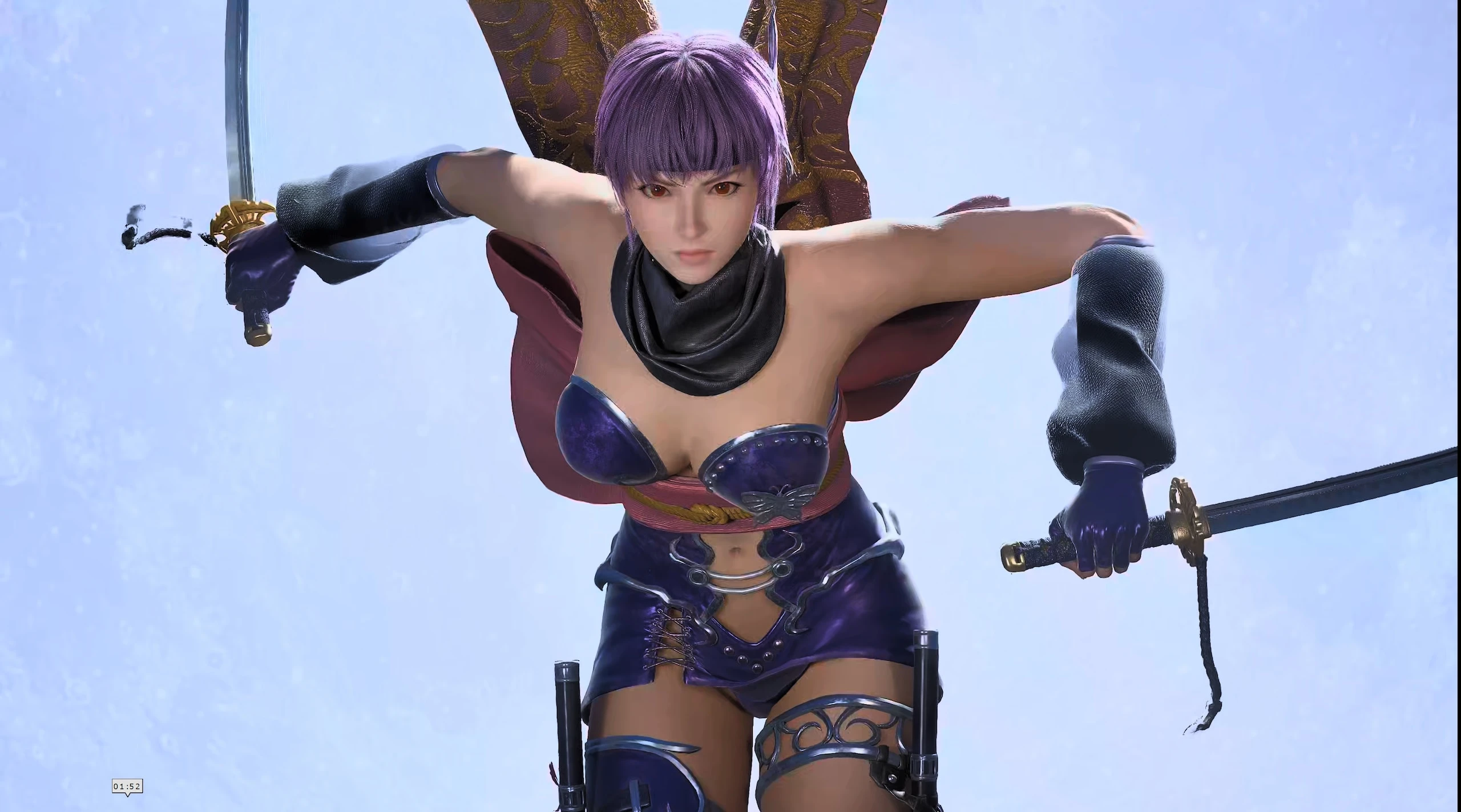 Ninja Gaiden 2 Black "Загрузчик модов - Mod Loader"