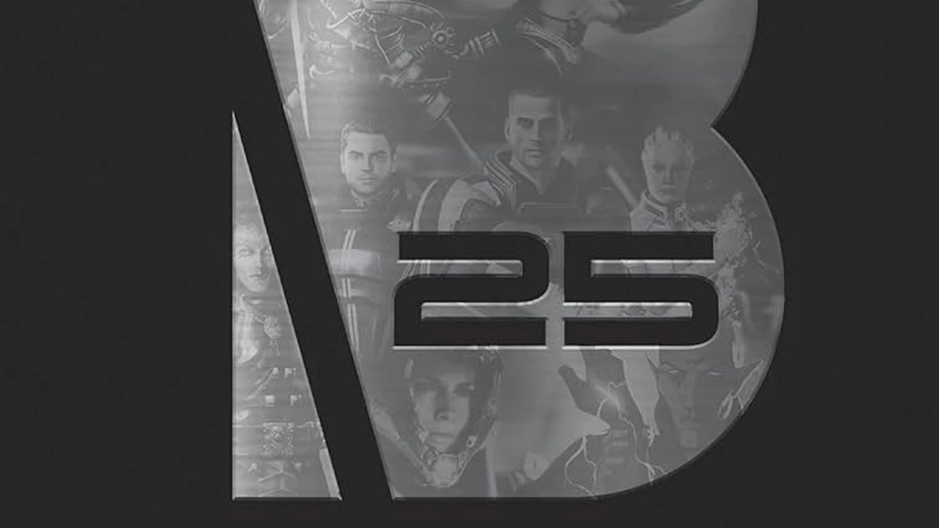 Mass Effect Legendary Edition "BioWare: Stories and Secrets from 25 Years of Game Development - Книга"