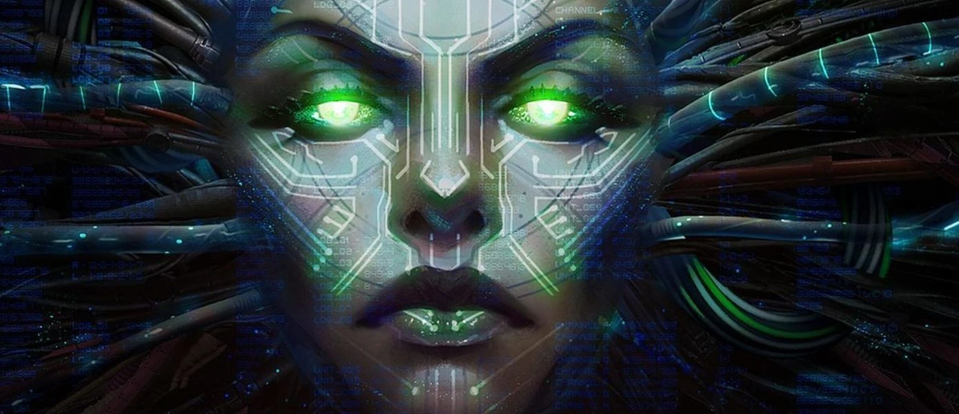 Геймдиректор ремейка System Shock хочет сделать "похожую на XCOM" стратегию в том же мире