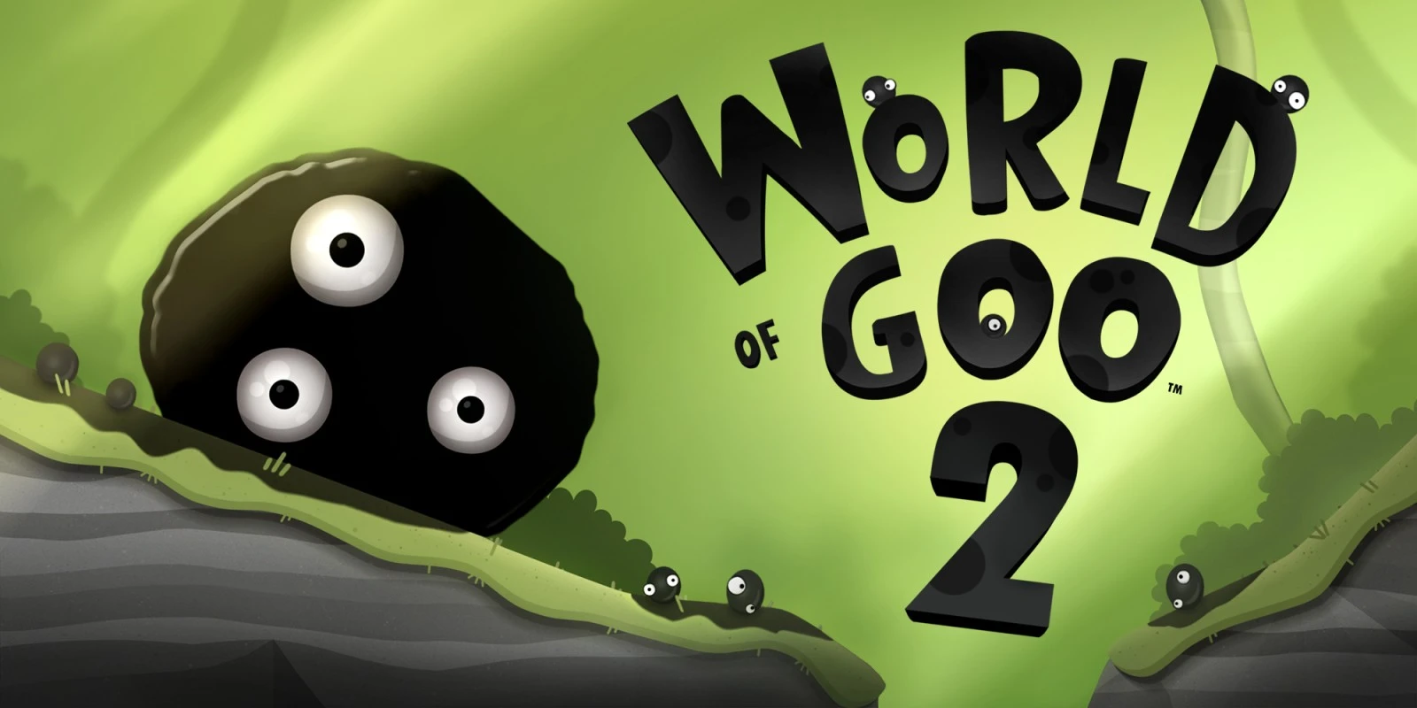 World of Goo 2 "Original Soundtrack (OST)"