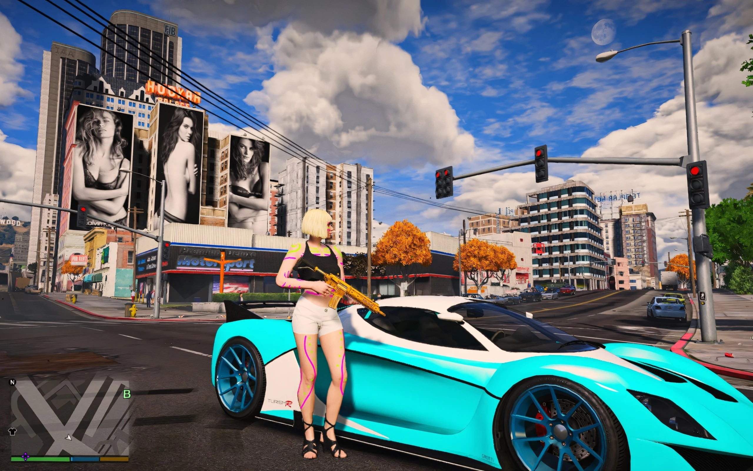 Прогноз: общие продажи GTA 5 уже в мае достигнут рекордных 200 миллионов копий