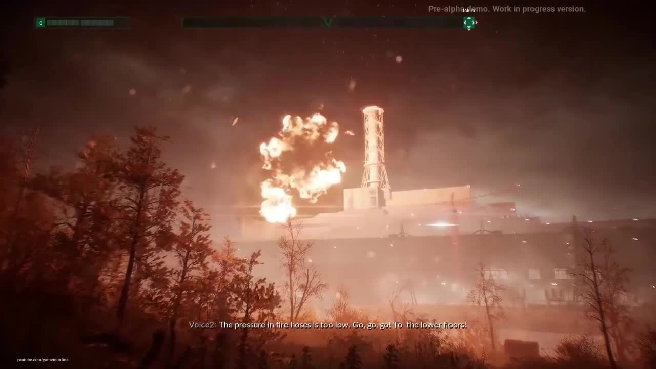 Chernobylite: 10 любопытных фактов об игре