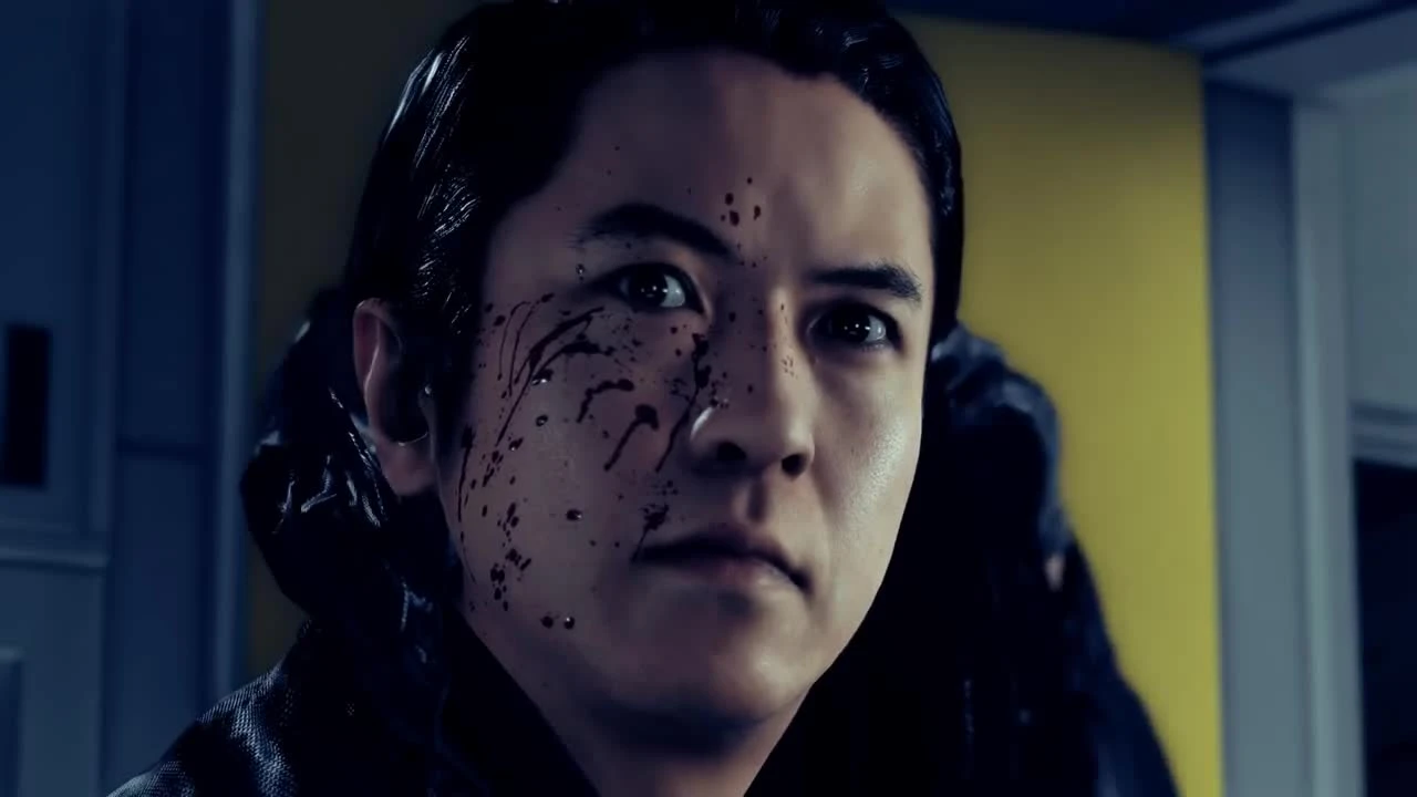 Judgment - Последний босс и концовка